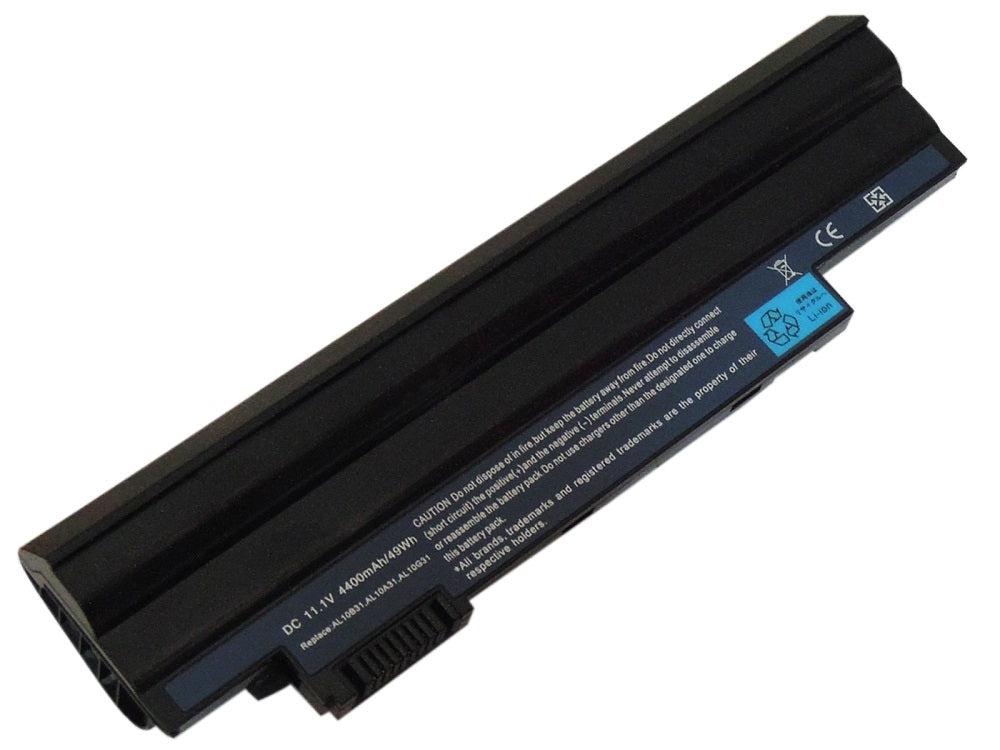 Axiom Ak.006Bt.074-Ax Notebook Spare Part Battery