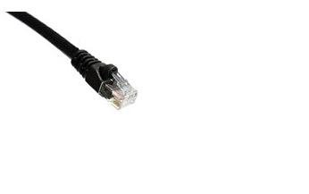Axiom Axg95771 Networking Cable Black 4.5 M Cat6A U/Utp (Utp)