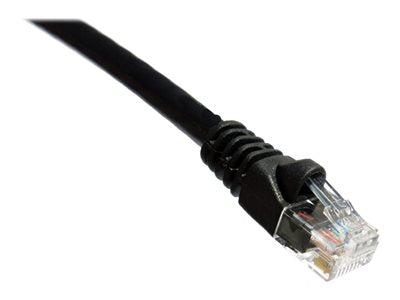 Axiom Axg95776 Networking Cable Black 1.5 M Cat6A U/Utp (Utp)