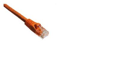 Axiom Axg95814 Networking Cable Orange 0.3 M Cat6A U/Utp (Utp)