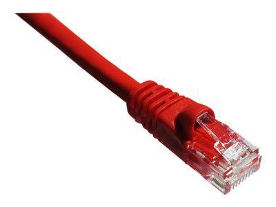 Axiom Axg95821 Networking Cable Red 30 M Cat6A U/Utp (Utp)