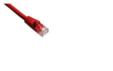 Axiom Axg95827 Networking Cable Red 0.9 M Cat6A U/Utp (Utp)