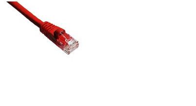 Axiom Axg95829 Networking Cable Red 1.5 M Cat6A U/Utp (Utp)