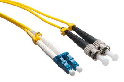 Axiom Axg96694 Fibre Optic Cable 60 M Lc St Ofnr Os2 Yellow
