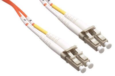 Axiom Axg96855 Fibre Optic Cable 70 M Lc Ofnr Om2 Orange