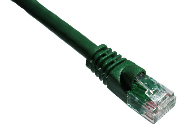 Axiom Axg98530 Networking Cable Green 1.2192 M Cat6A U/Utp (Utp)