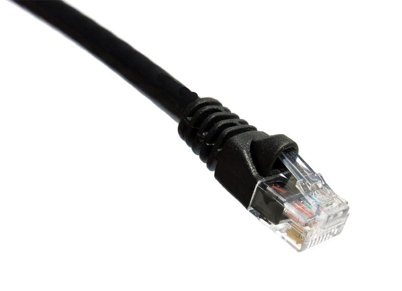 Axiom Axg98538 Networking Cable Black 1.8288 M Cat6A U/Utp (Utp)