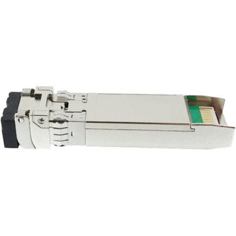 Axiom Axg92756 Network Transceiver Module Fiber Optic 10000 Mbit/S Sfp+