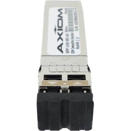Axiom Axm761-Ax Network Transceiver Module 10000 Mbit/S Sfp+