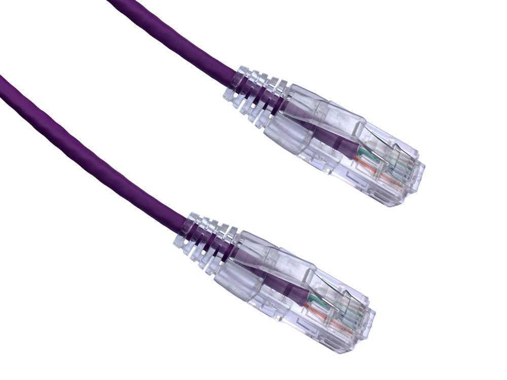 Axiom C6Abfsb-P4-Ax Networking Cable 1.2192 M Cat6 F/Utp (Ftp)