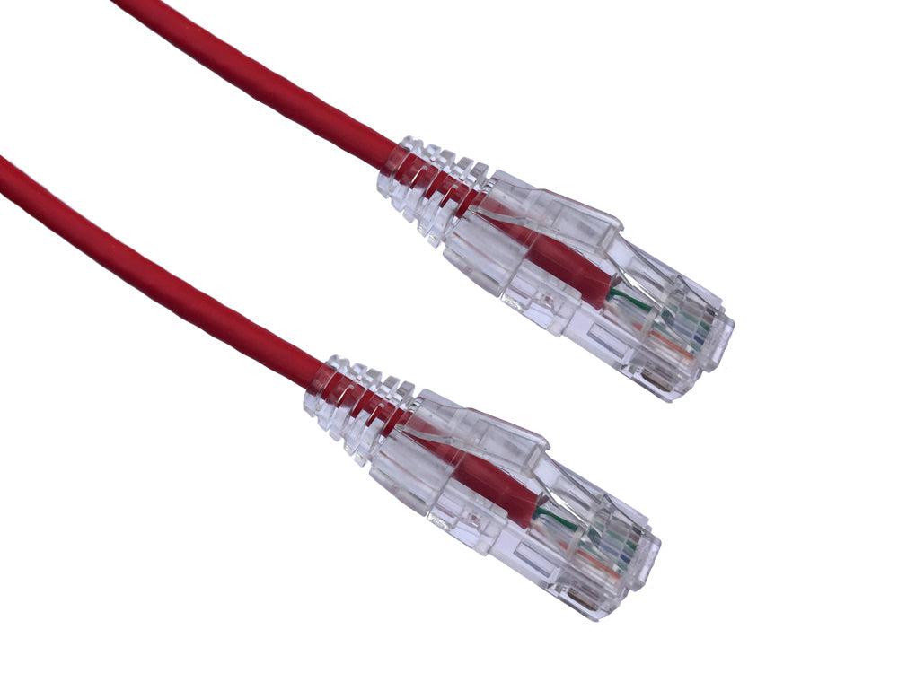 Axiom C6Abfsb-R1-Ax Networking Cable 0.3048 M Cat6 F/Utp (Ftp)
