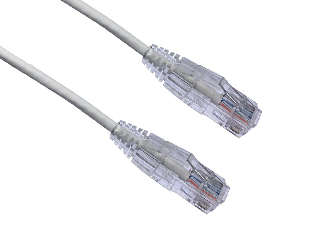 Axiom C6Abfsb-W30-Ax Networking Cable 9.144 M Cat6 F/Utp (Ftp)