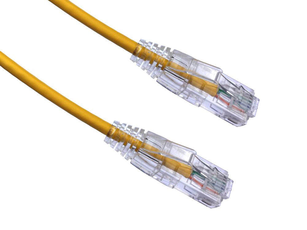 Axiom C6Abfsb-Y40-Ax Networking Cable 12.192 M Cat6 F/Utp (Ftp)