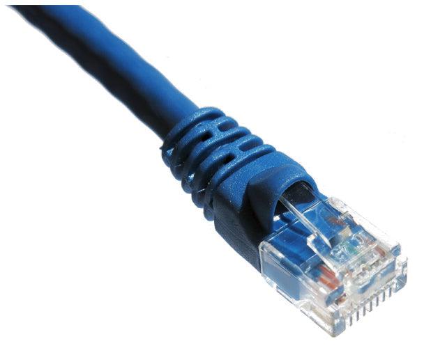Axiom C6Mbsftpb3-Ax Networking Cable Blue 0.9 M Cat6 S/Ftp (S-Stp)