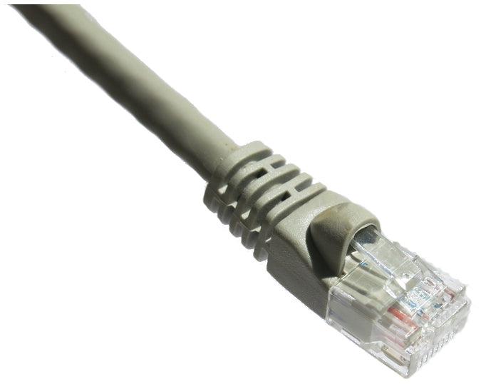 Axiom C6Mbsftpg4-Ax Networking Cable Grey 1.2 M Cat6 S/Ftp (S-Stp)