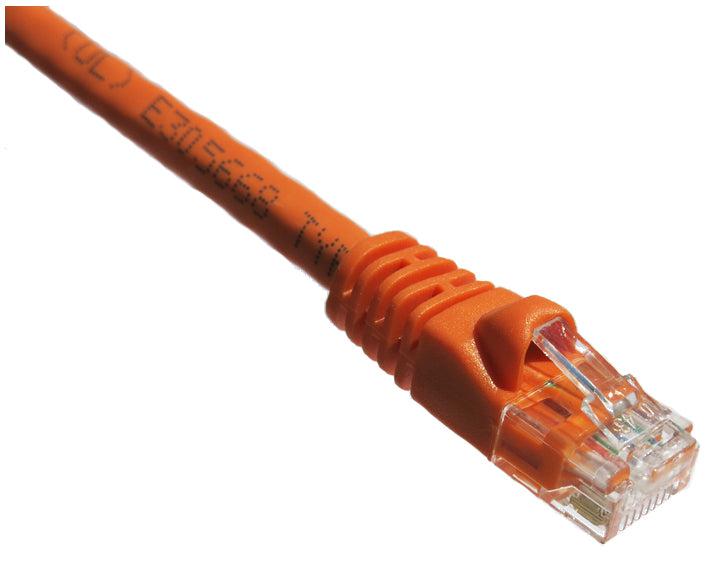 Axiom C6Mbsftpo10-Ax Networking Cable Orange 3 M Cat6 S/Ftp (S-Stp)