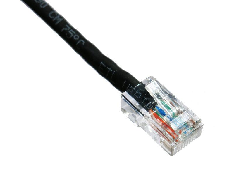 Axiom C6Nb-K12-Ax Networking Cable Black 3.6576 M Cat6 U/Utp (Utp)