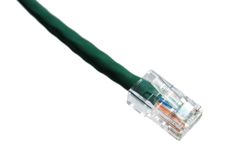Axiom C6Nb-N12-Ax Networking Cable Green 3.6576 M Cat6 U/Utp (Utp)