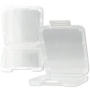Axiom Cf/Case-Ax Memory Card Case Plastic
