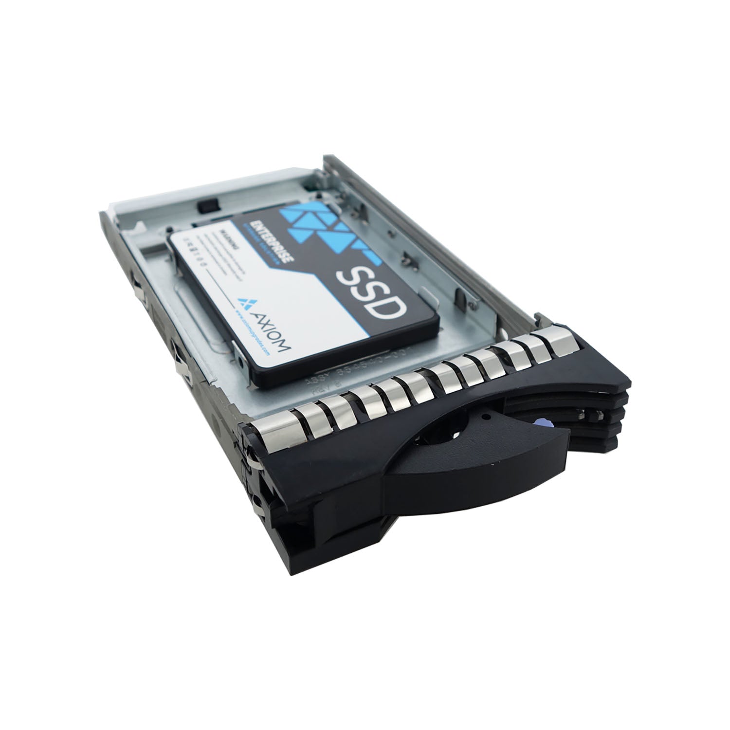 Axiom Ep400 2.5" 480 Gb Serial Ata Mlc