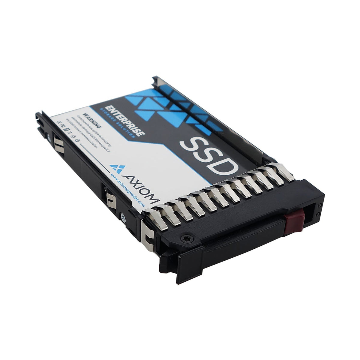 Axiom Ev100 2.5" 1638 Gb Serial Ata Mlc