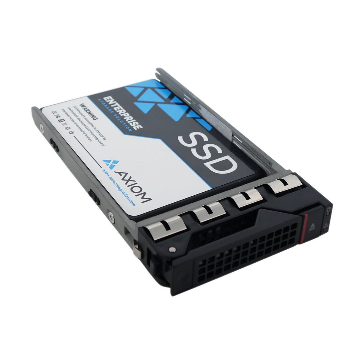 Axiom Ev100 2.5" 1638 Gb Serial Ata Mlc