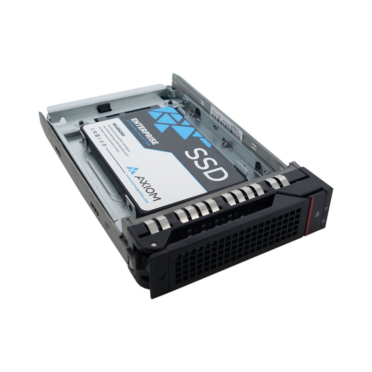 Axiom Ev100 2.5" 480 Gb Serial Ata Mlc