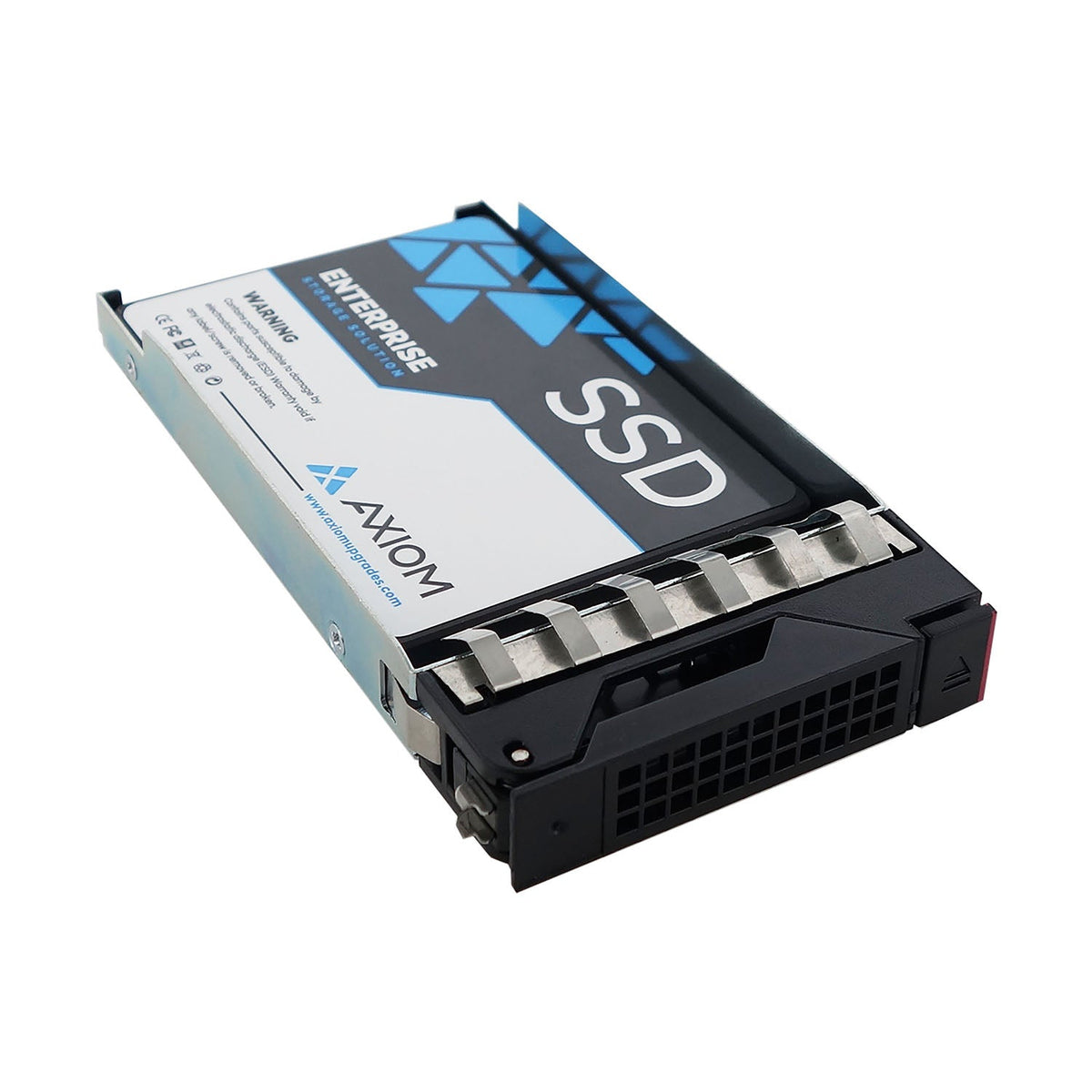 Axiom Ev100 2.5" 480 Gb Serial Ata Mlc