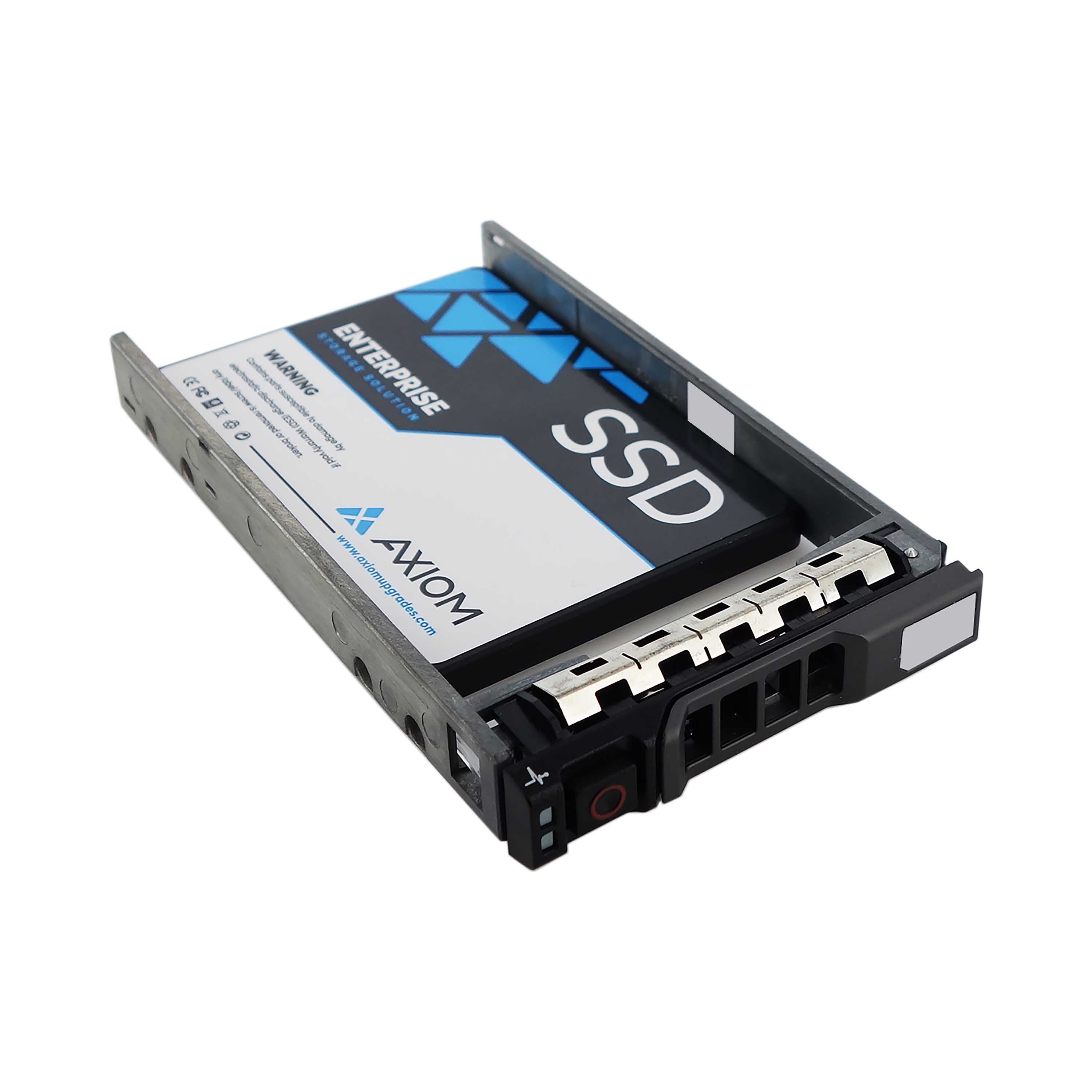 Axiom Enterprise Ev100 2.5" 480 Gb Serial Ata Iii Mlc