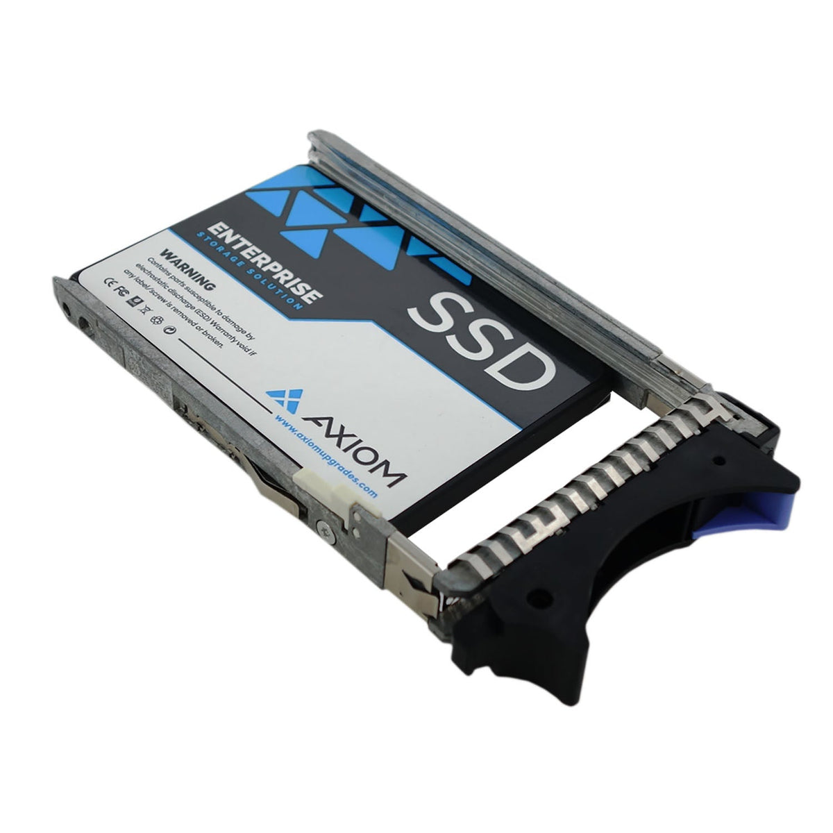 Axiom Enterprise Ev100 2.5" 800 Gb Serial Ata Iii Mlc