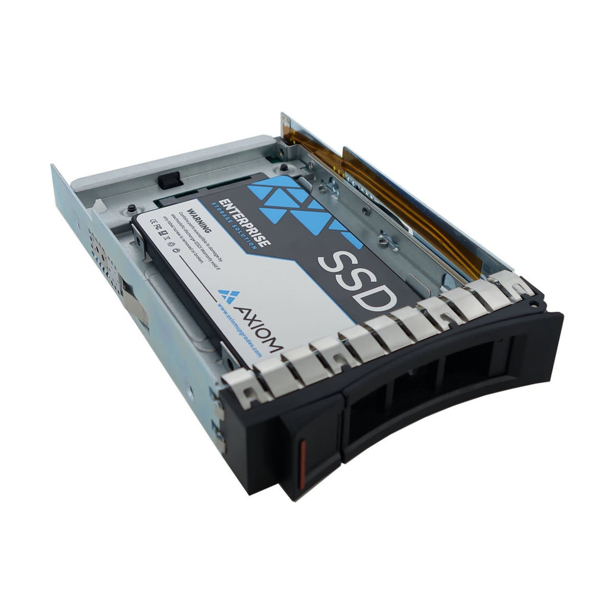 Axiom Enterprise Ev100 2.5" 800 Gb Serial Ata Mlc