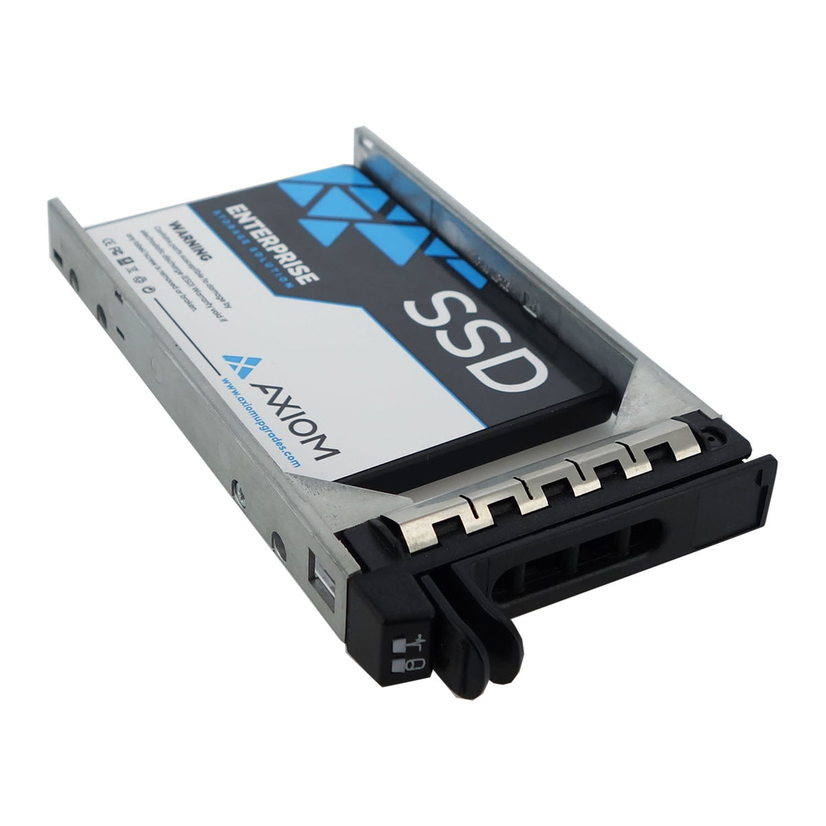 Axiom Enterprise Ev100 2.5" 800 Gb Serial Ata Mlc