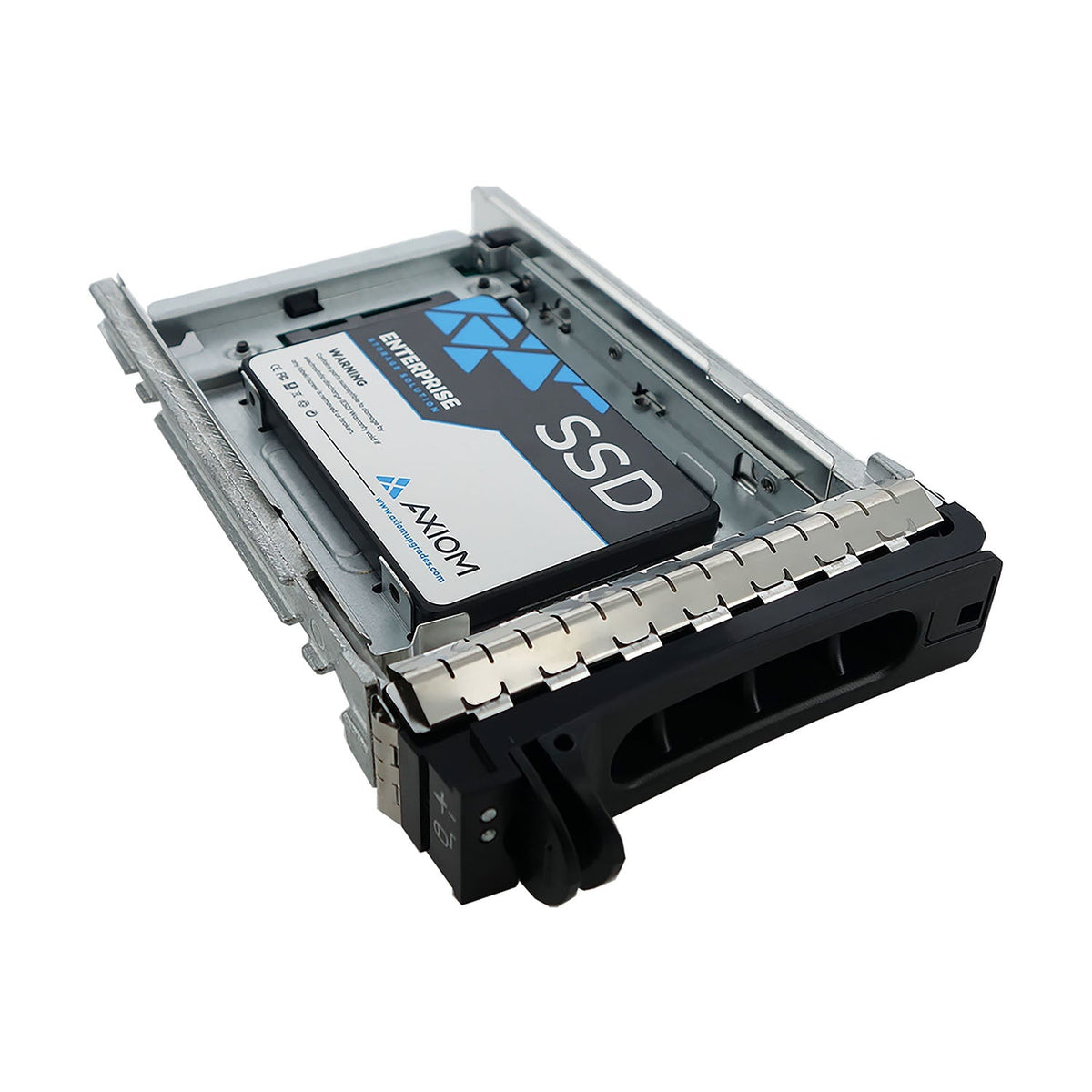 Axiom Enterprise Ev200 2.5" 480 Gb Serial Ata Mlc