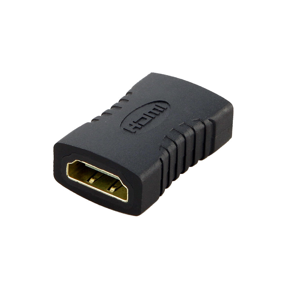 Axiom Hdmifhdmifc-Ax Cable Gender Changer Hdmi Black