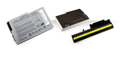 Axiom Li-Ion 12-Cell Battery