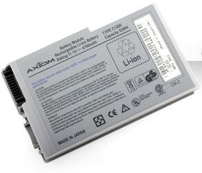 Axiom Li Ion 3C Nb Batt For Hp L11119 855 Battery