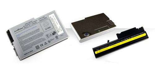 Axiom Li-Ion 6-Cell Battery