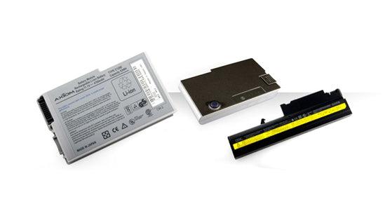 Axiom Li-Ion 9-Cell Battery