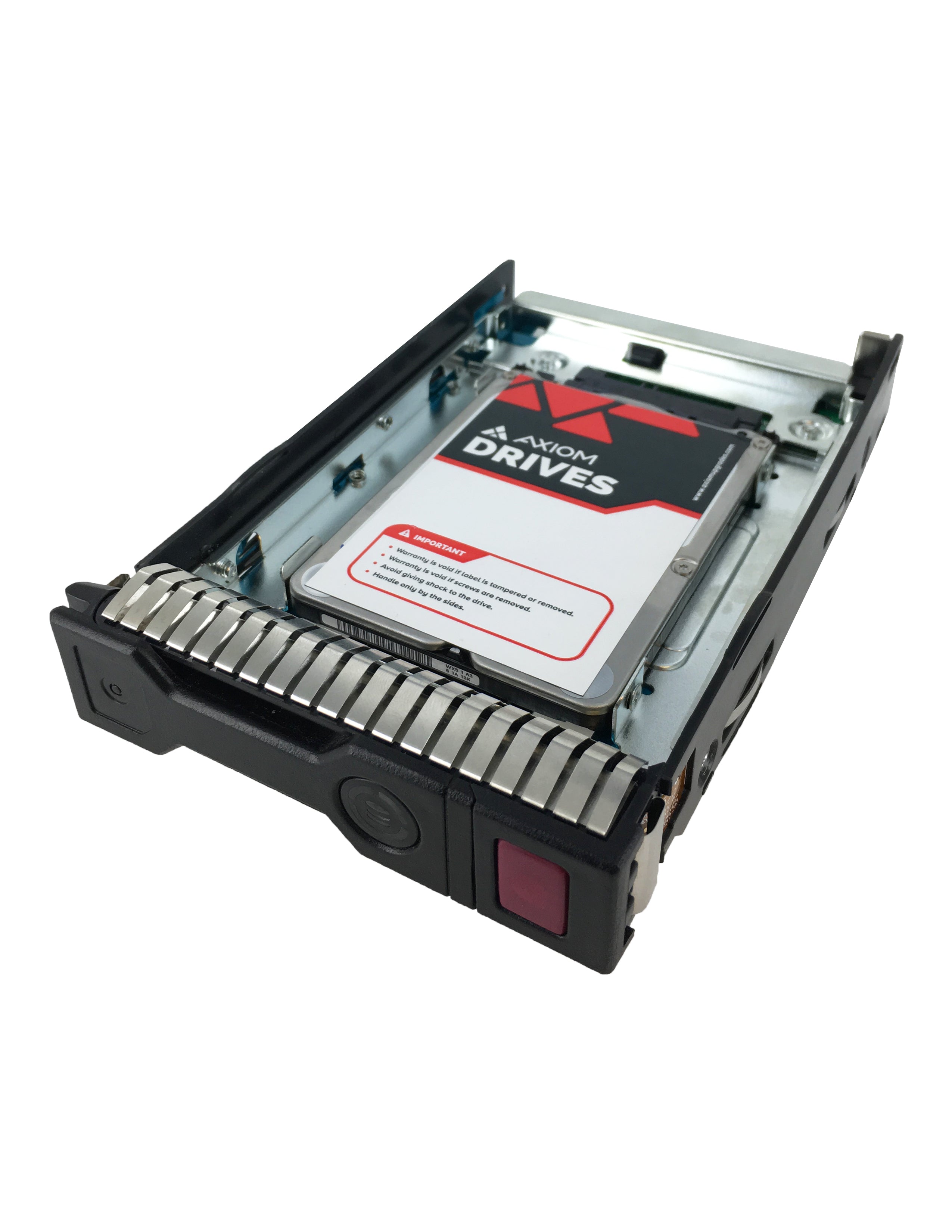 Axiom P04695-B21-Ax Internal Hard Drive 3.5" 600 Gb Sas
