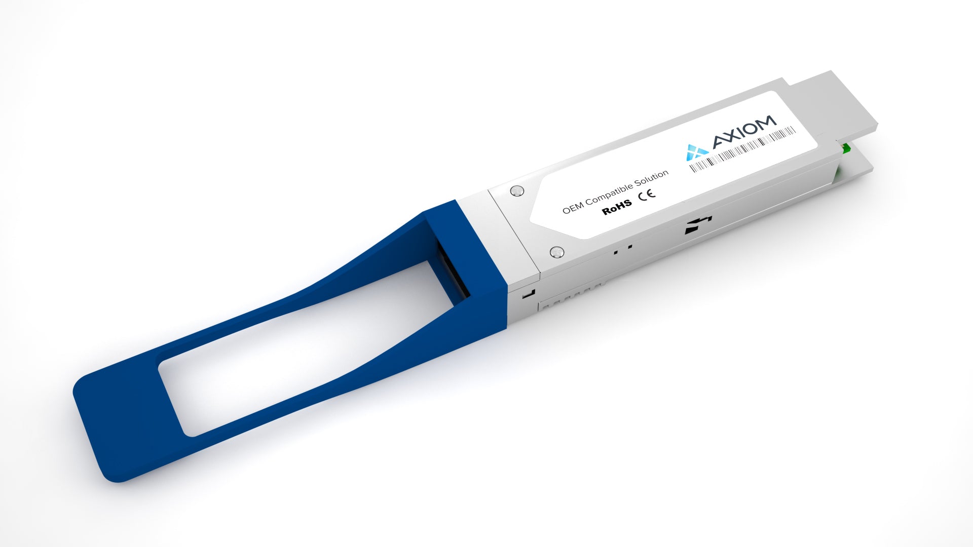 Axiom Q28-LR4-SM-AX Network Transceiver Module