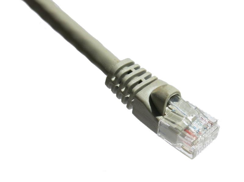 Axiom Rj-45 Cat6A Utp 0.91M Networking Cable Grey 0.9144 M U/Utp (Utp)