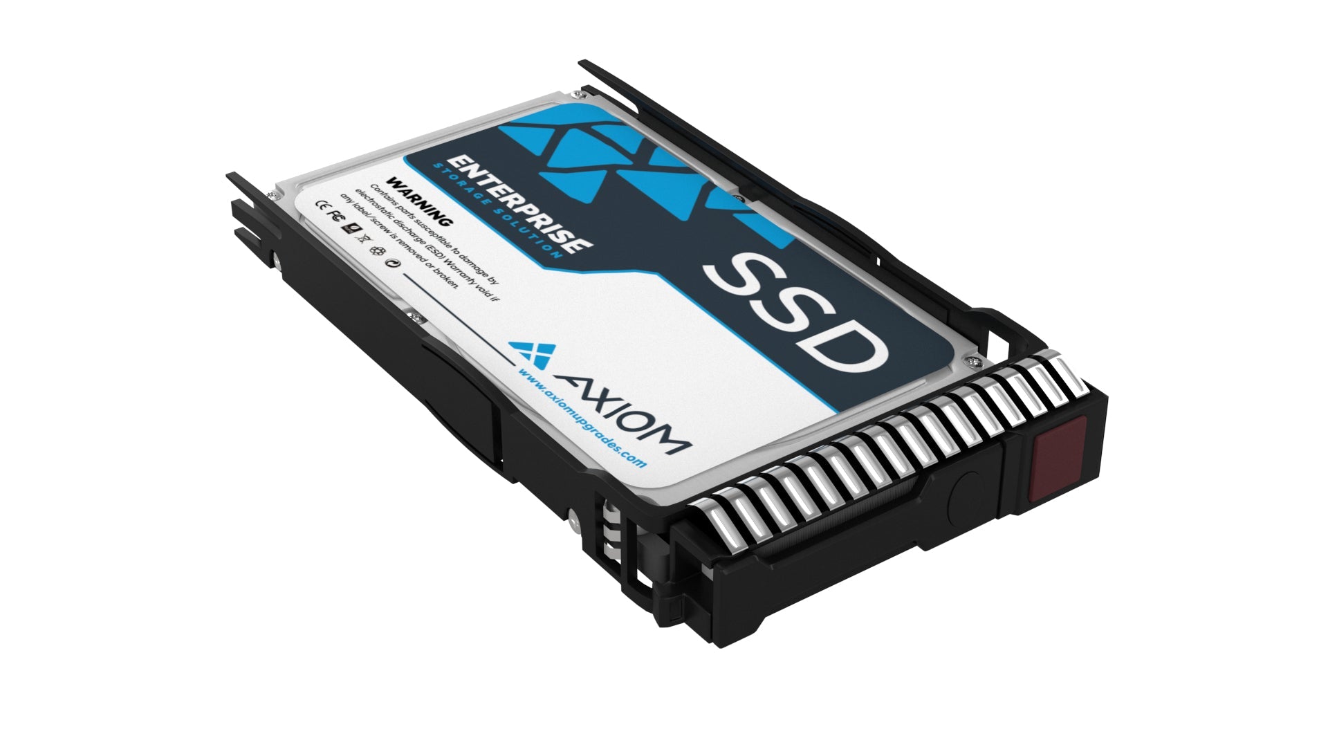 Axiom Ssdep45Hb960-Ax Internal Solid State Drive 2.5" 960 Gb Sas V-Nand