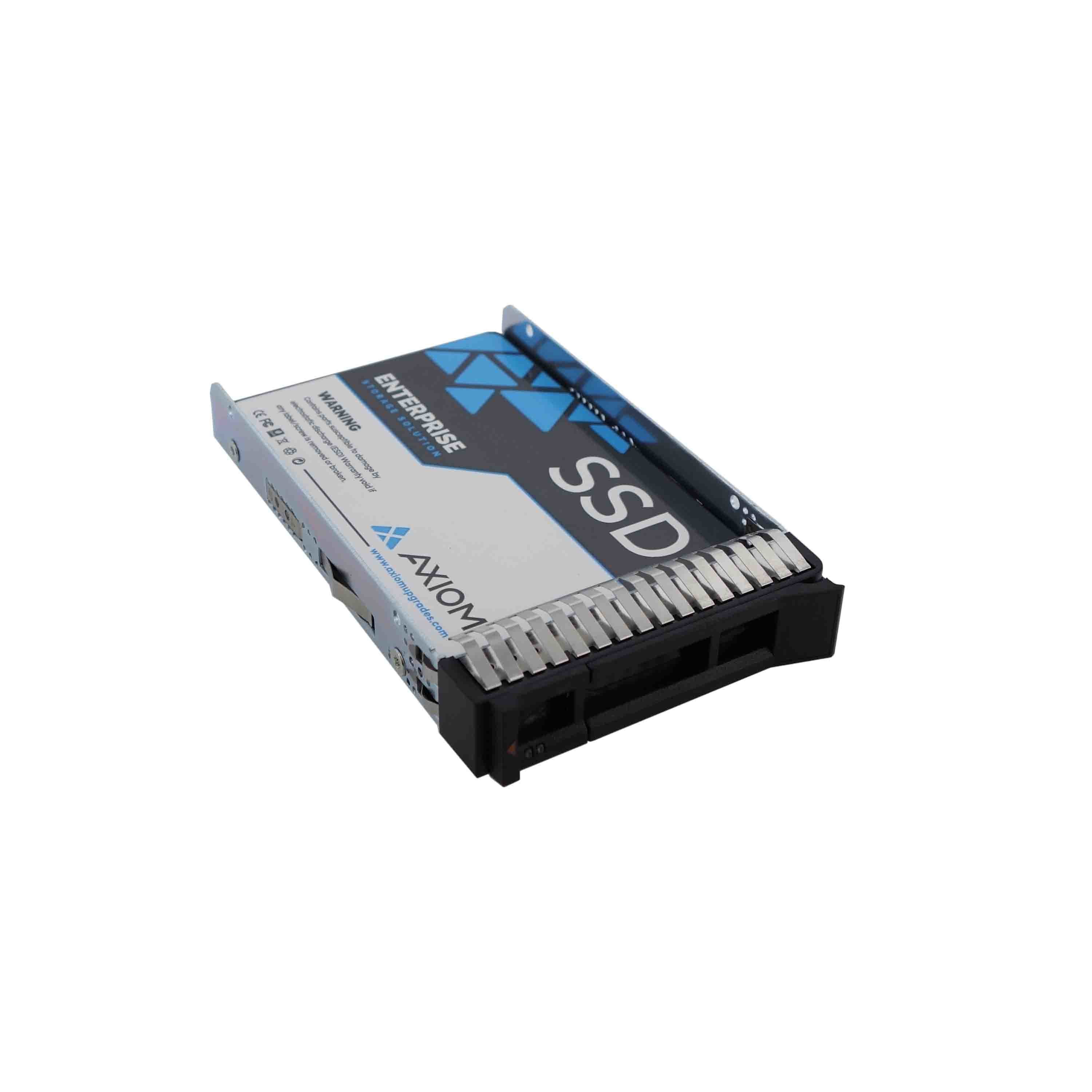 Axiom Ssdep55Ic6T4-Ax Internal Solid State Drive 2.5" 6400 Gb Sas 3D Etlc