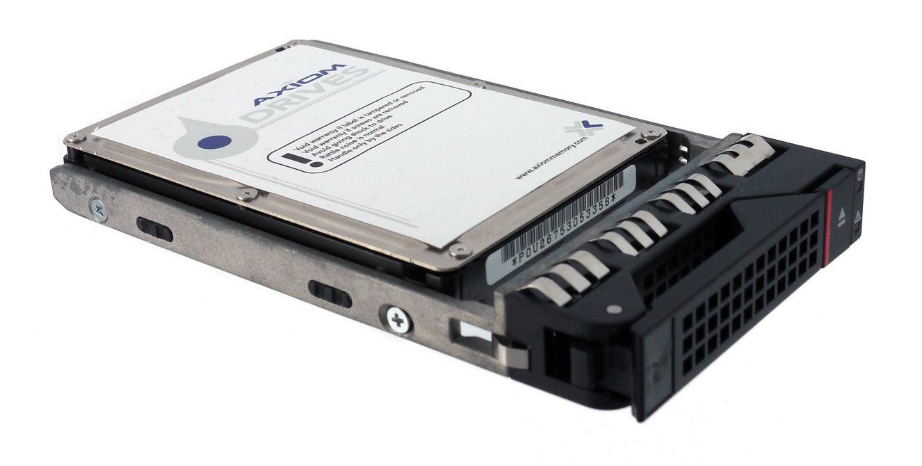 Axiom Ssdep55La3T2-Ax Internal Solid State Drive 2.5" 3200 Gb Sas 3D Etlc