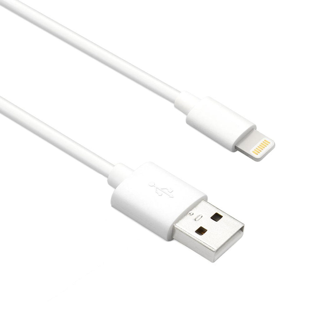 Axiom Usb 1.8M White
