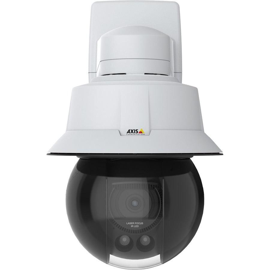 Axis 01925-004 Security Camera Ip Security Camera Indoor & Outdoor Dome 1920 X 1080 Pixels Wall