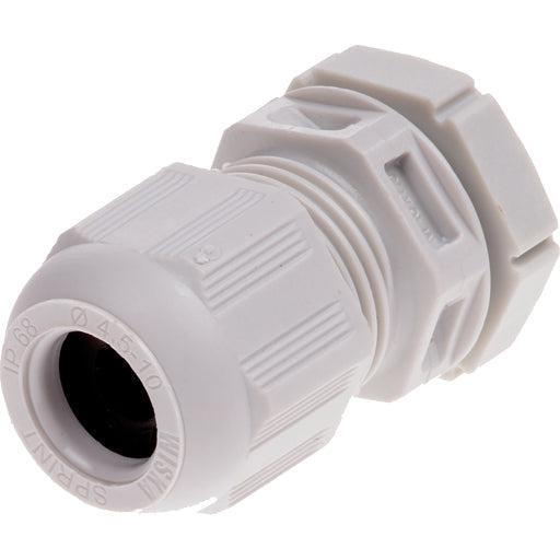 Axis 5800-961 Cable Gland White Plastic