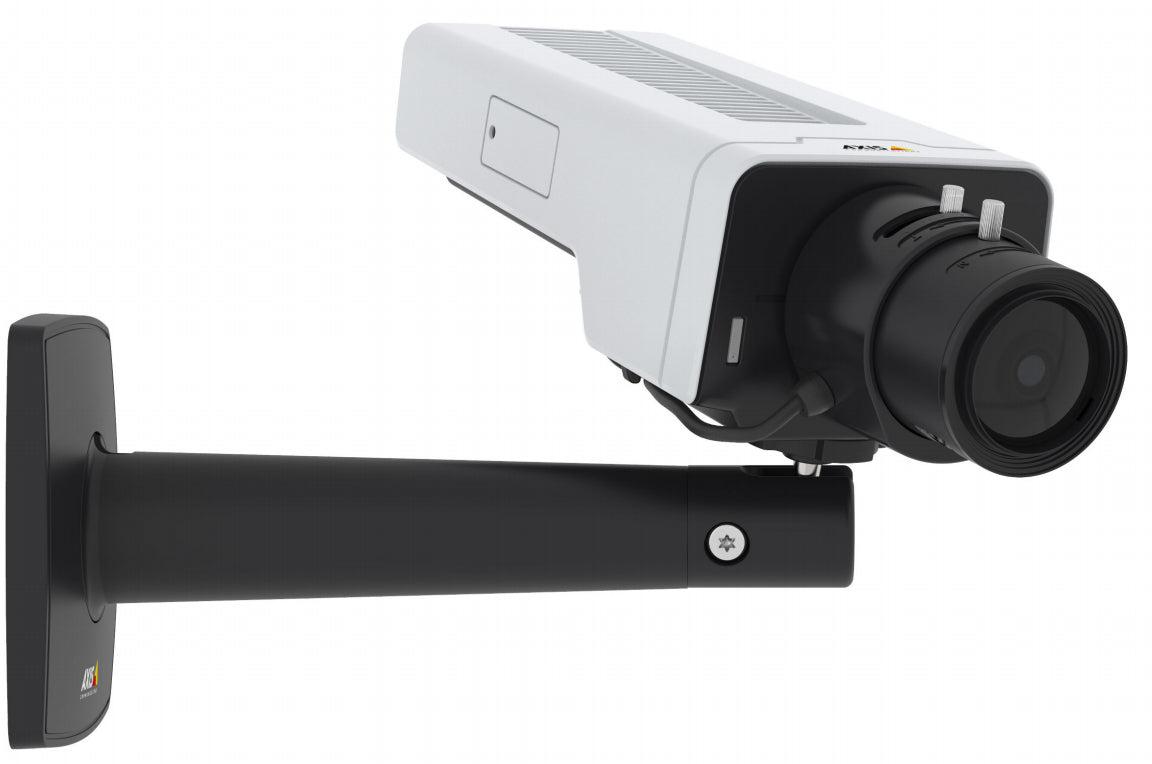 Axis P1375 Barebone Ip Security Camera Box 1920 X 1080 01532-031