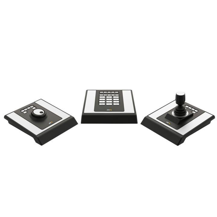 Axis T8310 Remote Control Wired