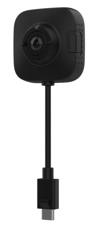 Axis Tw1201 Cmos 0.1 Lx Black Wired Usb 1920 X 1080 Pixels